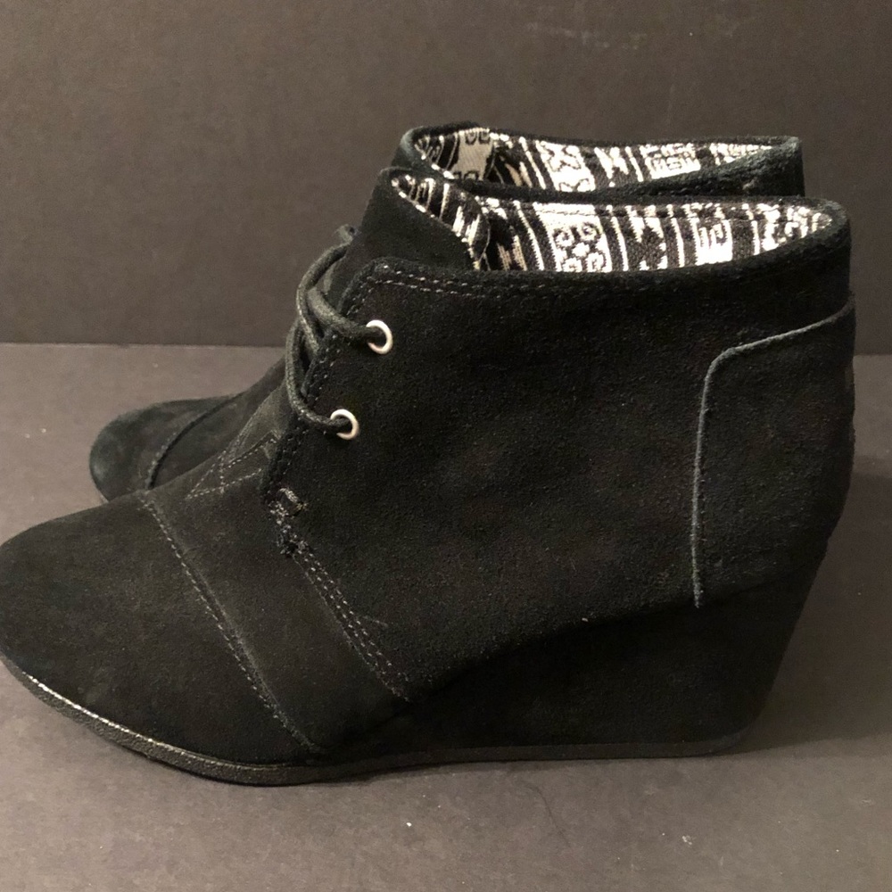 Toms Kala Bootie
